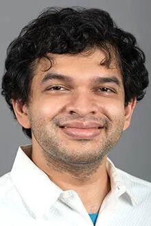 Headshot of Amrit Misra, MD, pediatric cardiologist specializing in adult congenital heart defects at Boston Medical Center