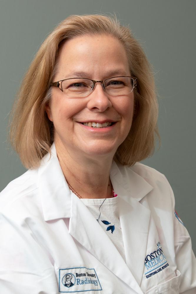 Priscilla J MD Boston Medical Center