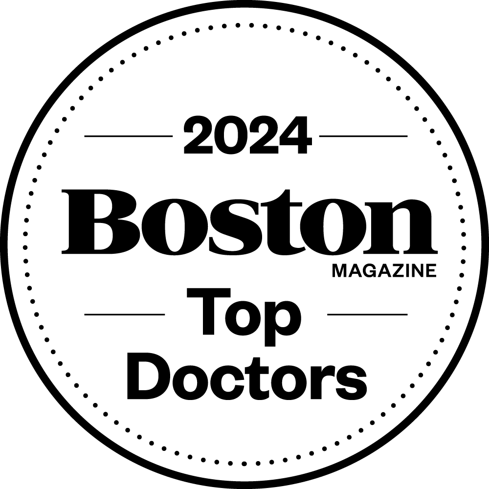 Boston Top Docs 2024