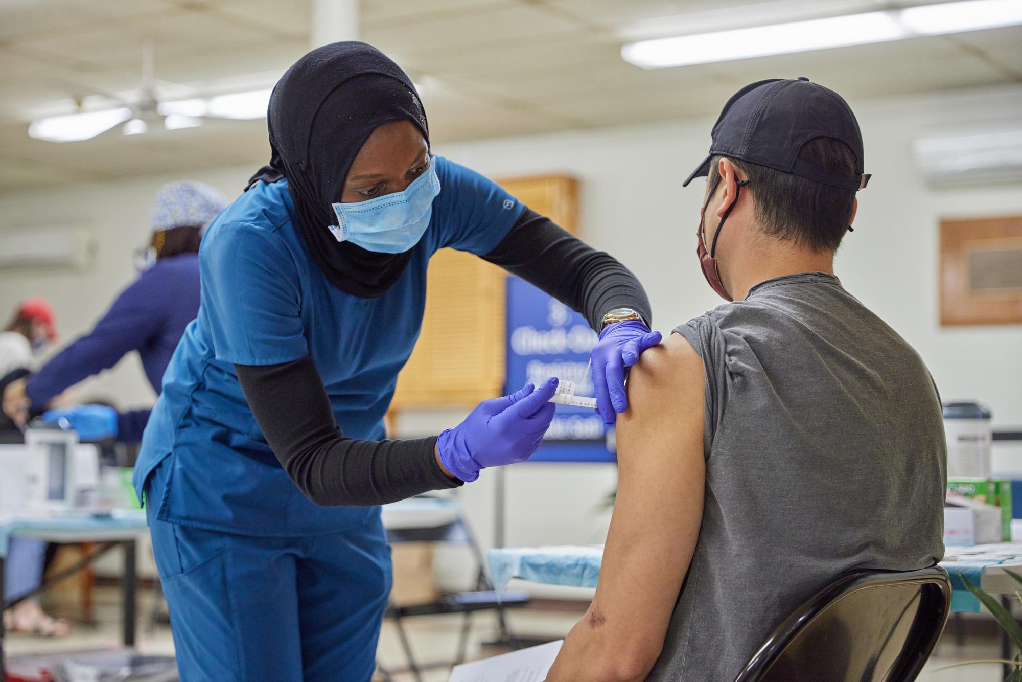 Fenway Park reopens Thursday as a COVID vaccination site welcoming walk-ins  as well as individuals with appointments 