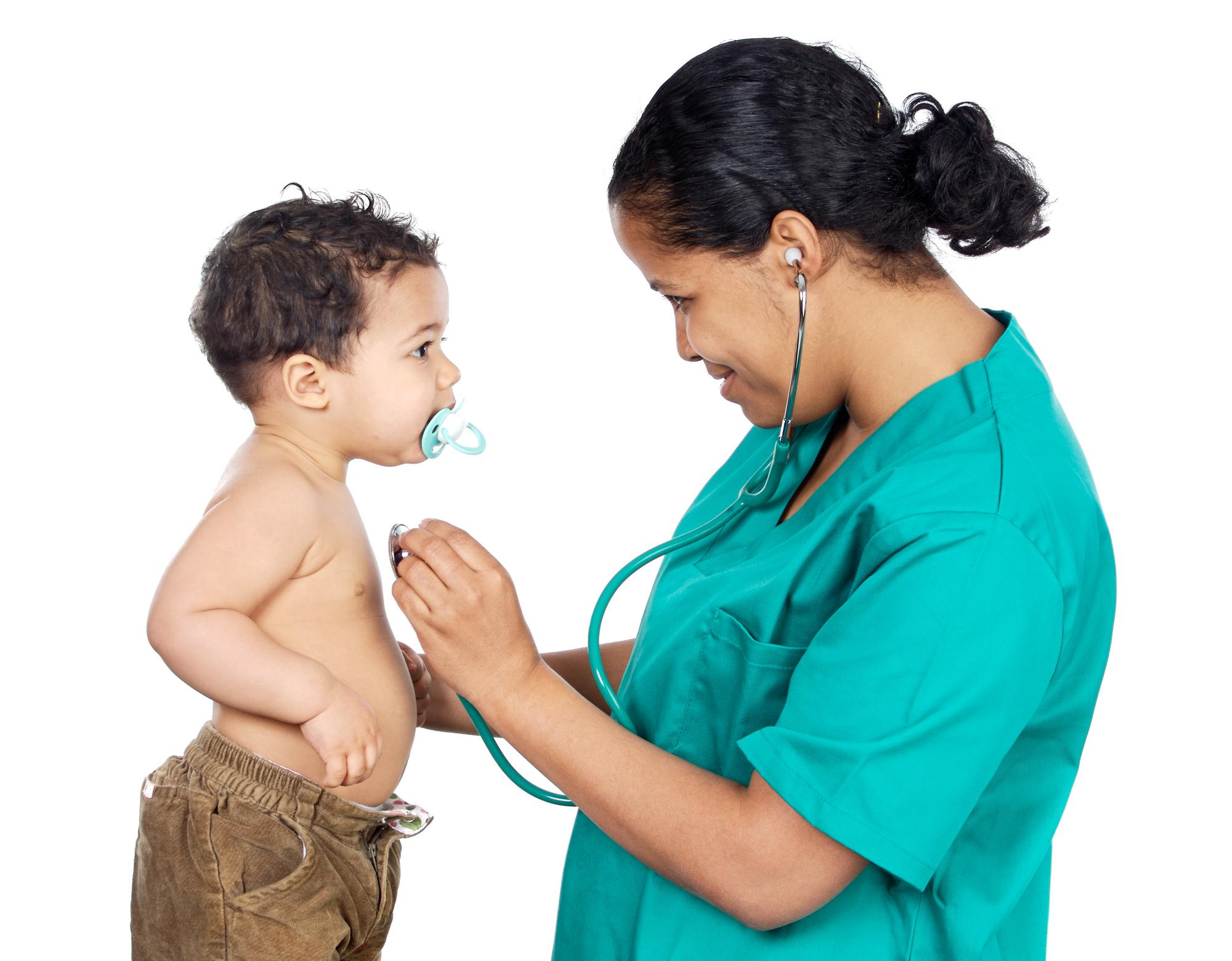 Pediatrics - Emergency Department | Boston Medical Center