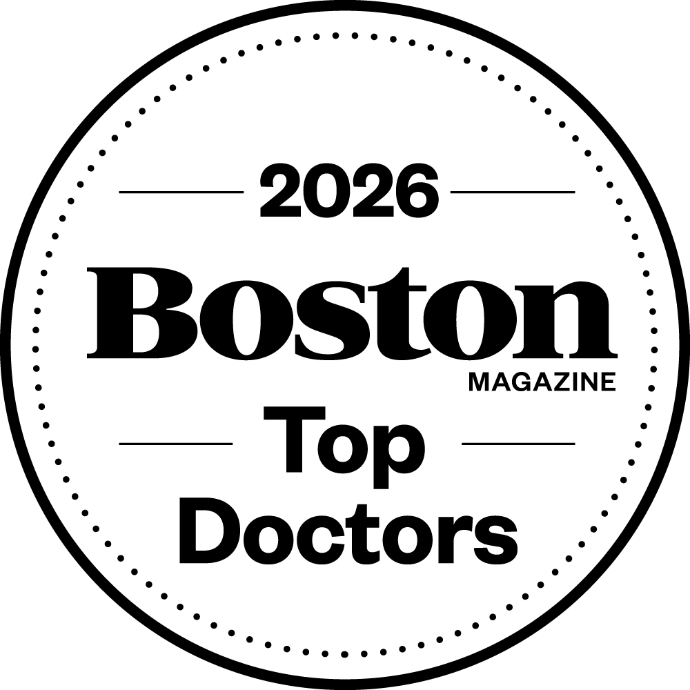 Boston Top Docs 2026