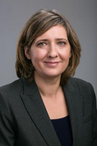 Naomi Hamburg MD